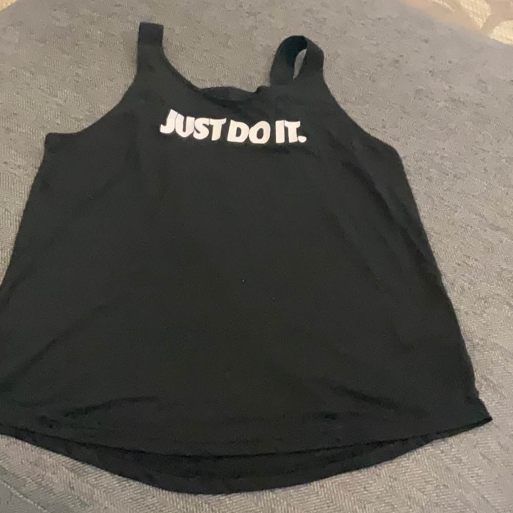 Nike Tank Top